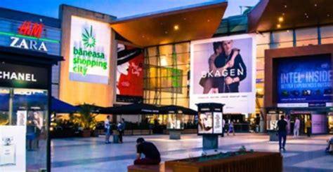 baneasa shopping city website.